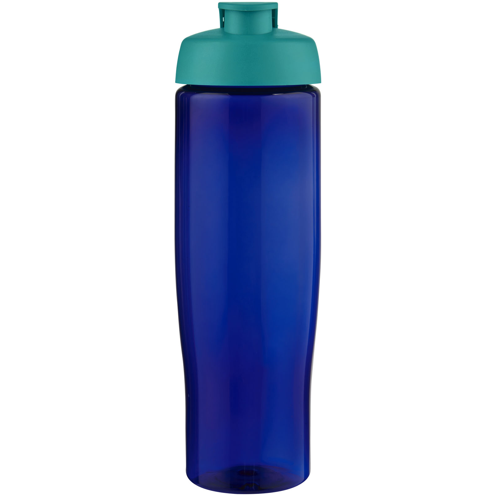 H2O Active Eco Tempo 700 ml sportflaska med uppfällbart lock med tryck