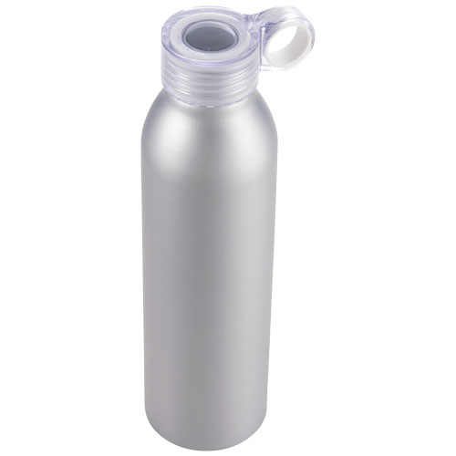 Aluminiowa butelka sportowa Grom (10046301)