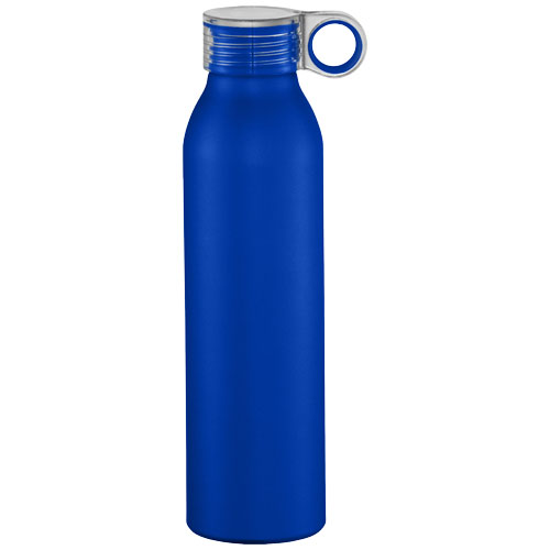 Aluminiowa butelka sportowa Grom (10046302)