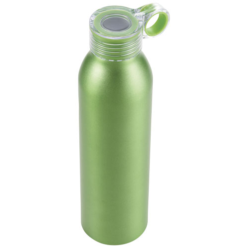 Aluminiowa butelka sportowa Grom (10046304)