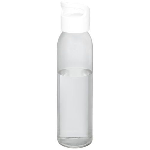 Sky 500 ml Glass Water Bottle