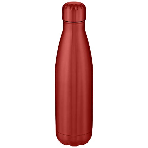 Cove Izolowana próżniowo butelka ze stali nierdzewnej o pojemności 500 ml (10067121)