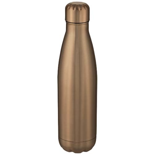 Cove Izolowana próżniowo butelka ze stali nierdzewnej o pojemności 500 ml (10067140)