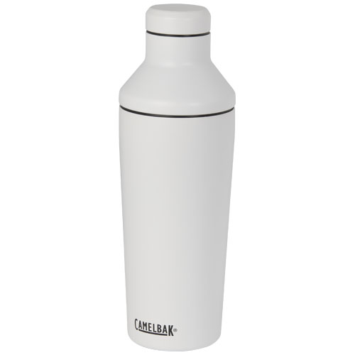 CamelBak® Horizon shaker koktajlowy z izolacją próżniową o pojemności 600 ml  (10074801)