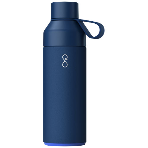 Ocean Bottle izolowany próżniowo bidon na wodę o pojemności 500 ml (10075151)