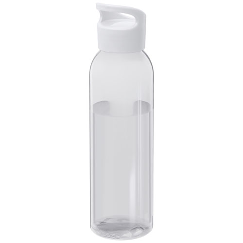 Sky butelka na wodę o pojemności 650 ml z tworzyw sztucznych pochodzących z recyklingu (10077701)