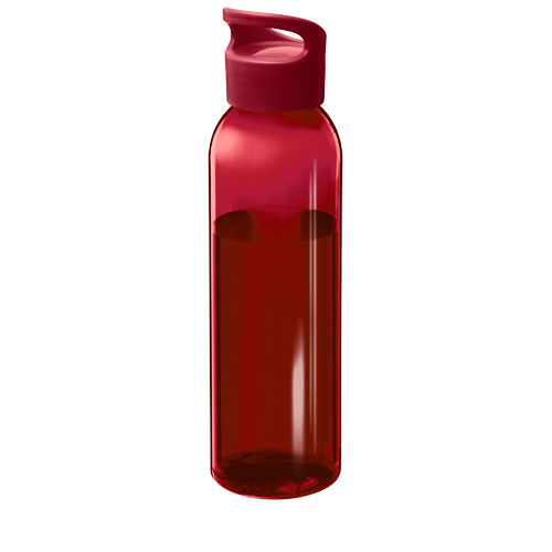Sky butelka na wodę o pojemności 650 ml z tworzyw sztucznych pochodzących z recyklingu (10077721)