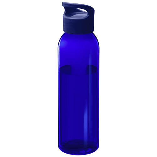 Sky butelka na wodę o pojemności 650 ml z tworzyw sztucznych pochodzących z recyklingu (10077752)
