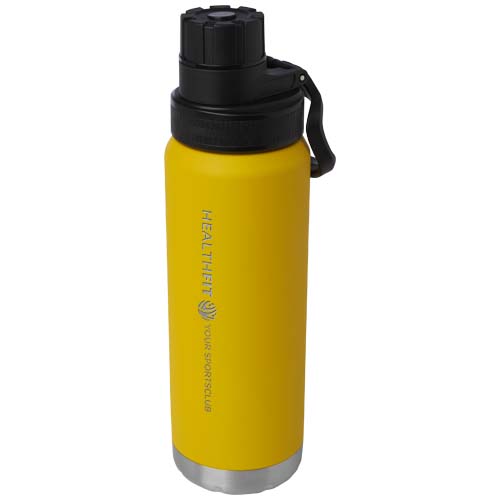 Butelka Fortis z recyklingowanej stali nierdzewnej, z miedzianą izolacją próżniową, o pojemności 700 ml, z certyfikatem RCS (10084212) Butelka Fortis z recyklingowanej stali nierdzewnej, z miedzianą izolacją próżniową, o pojemności 700 ml, z certyfikatem RCS (10084212)