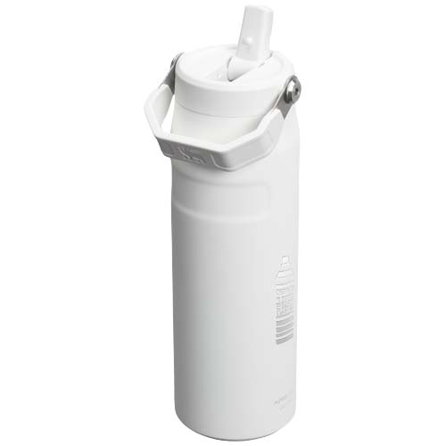 Butelka na wodę Stanley IceFlow™ 2.0 o pojemności 700 ml ze słomką (10088501) Butelka na wodę Stanley IceFlow™ 2.0 o pojemności 700 ml ze słomką (10088501)