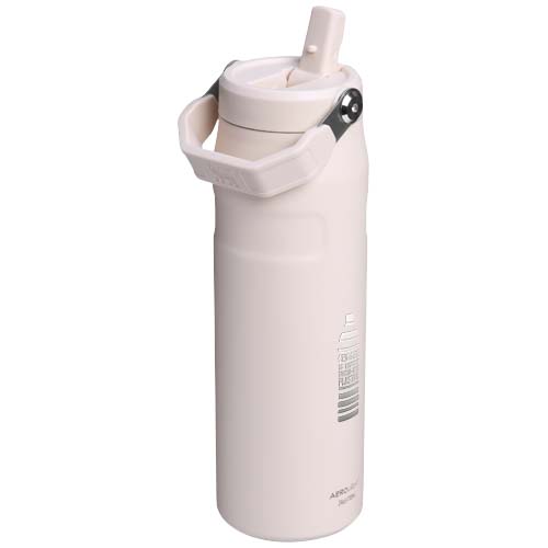 Butelka na wodę Stanley IceFlow™ 2.0 o pojemności 700 ml ze słomką (10088541) Butelka na wodę Stanley IceFlow™ 2.0 o pojemności 700 ml ze słomką (10088541)