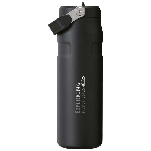 Butelka na wodę Stanley IceFlow™ 2.0 o pojemności 700 ml ze słomką (10088590) Butelka na wodę Stanley IceFlow™ 2.0 o pojemności 700 ml ze słomką (10088590)