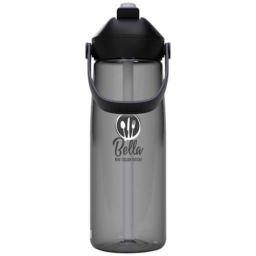 Camelbak® Thrive Flip 750 ml Tritan Renew butelka na wodę ze składaną słomką (10088684) Camelbak® Thrive Flip 750 ml Tritan Renew butelka na wodę ze składaną słomką (10088684)