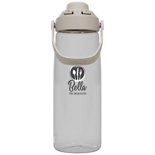 Camelbak® Thrive Chug 750 ml Tritan Renew butelka na wodę z zakrętką (10088701) Camelbak® Thrive Chug 750 ml Tritan Renew butelka na wodę z zakrętką (10088701)