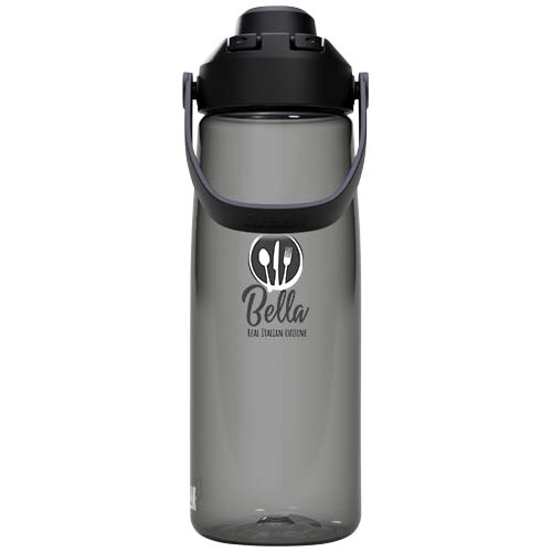 Camelbak® Thrive Chug 750 ml Tritan Renew butelka na wodę z zakrętką (10088784) Camelbak® Thrive Chug 750 ml Tritan Renew butelka na wodę z zakrętką (10088784)