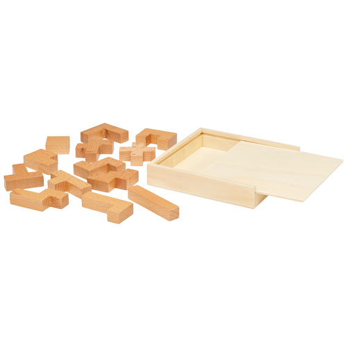 Bark drewniane puzzle (10456106)