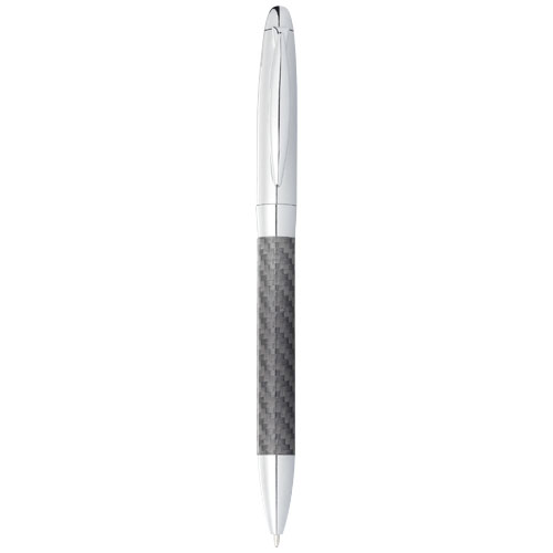 Długopis z detalami z włókna węglowego Winona (10606800)