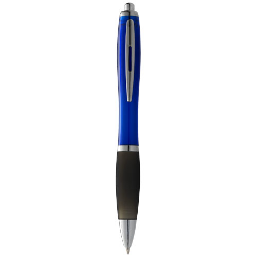 Długopis Nash czarny wkład (10608504)