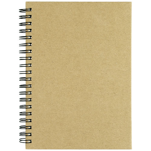 Notebook Mendel