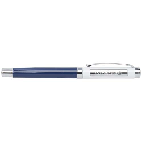 Legato Elegance zestaw notatnik A5 w twardej okładce z długopisem żelowym (10625852) Legato Elegance zestaw notatnik A5 w twardej okładce z długopisem żelowym (10625852)