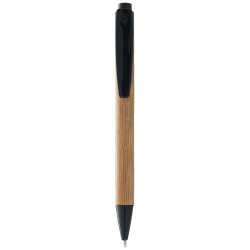 Długopis bambusowy Borneo (10632200)