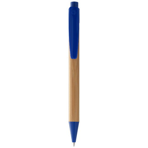 Długopis bambusowy Borneo (10632201)