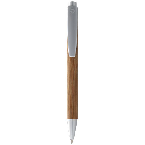 Długopis bambusowy Borneo (10632202)