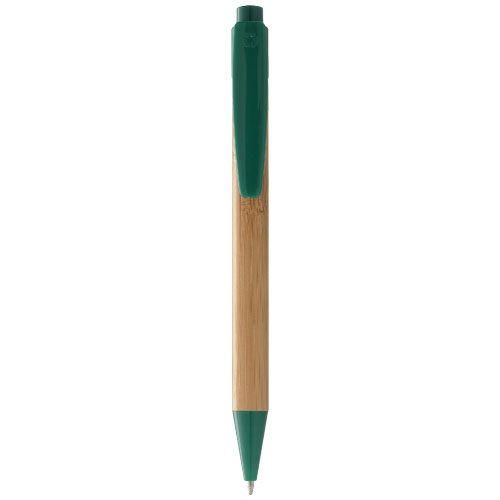 Długopis bambusowy Borneo (10632203)