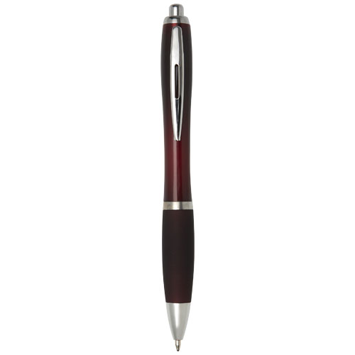 Długopis Nash czarny wkład (10639922)