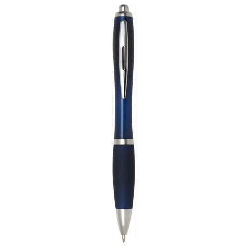 Długopis Nash czarny wkład (10639955)