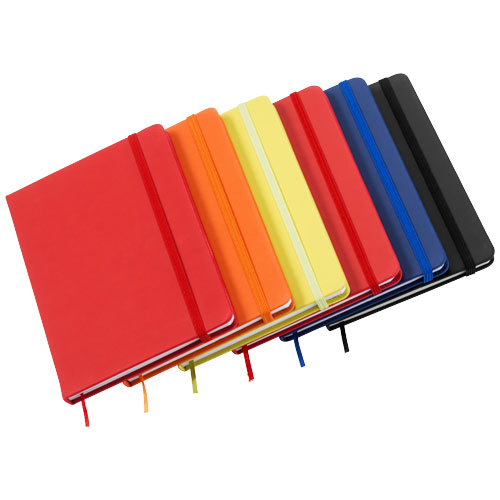 Notebook M Rainbow