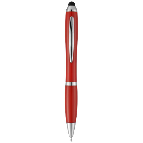Długopis ze stylusem Nash (10673901)