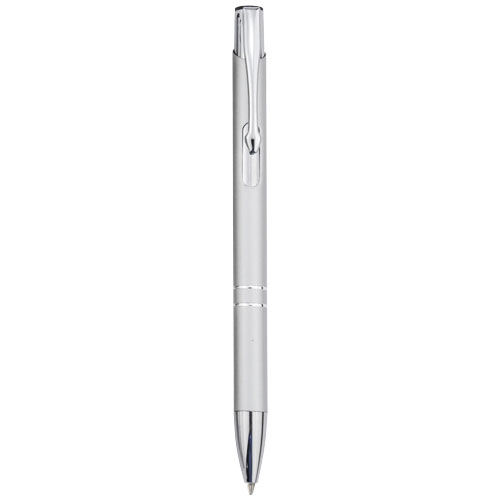 Aluminiowy długopis automatyczny Moneta (10710502)