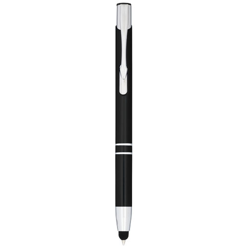 Długopis ze stylusem Moneta (10729800)