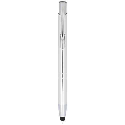 Długopis ze stylusem Moneta (10729801)