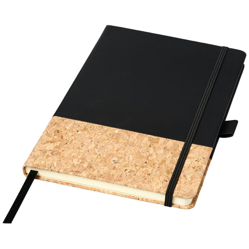 Hard cover notebooks