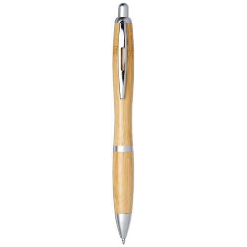 Bambusowy długopis Nash (10737800)