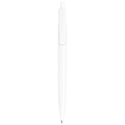 Alessio długopis z plastiku PET z recyclingu (10772201)