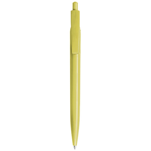 Alessio długopis z plastiku PET z recyclingu (10772361)