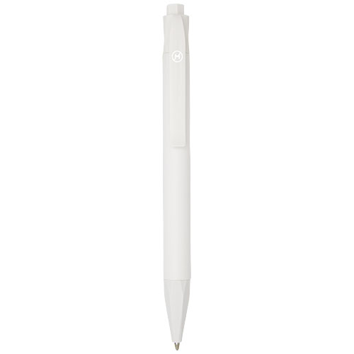 Długopis Terra z plastiku z kukurydzy (10774301)