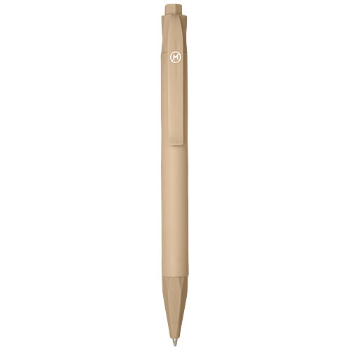 Długopis Terra z plastiku z kukurydzy (10774330)