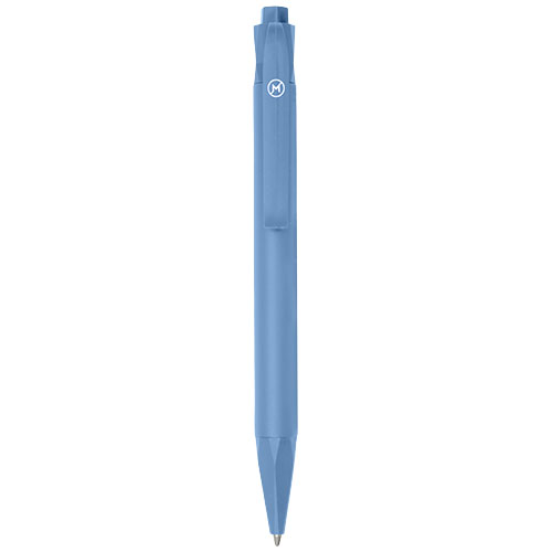 Długopis Terra z plastiku z kukurydzy (10774352)