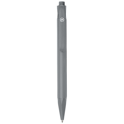 Długopis Terra z plastiku z kukurydzy (10774382)