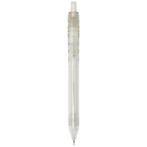 Ołówek automatyczny Vancouver z PET z recyclingu  (10774701)