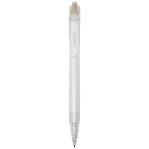 Honua długopis z plastiku PET z recyklingu  (10775731)