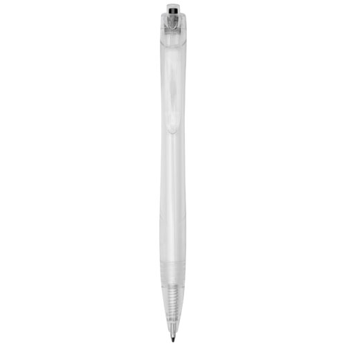 Honua długopis z plastiku PET z recyklingu  (10775790)
