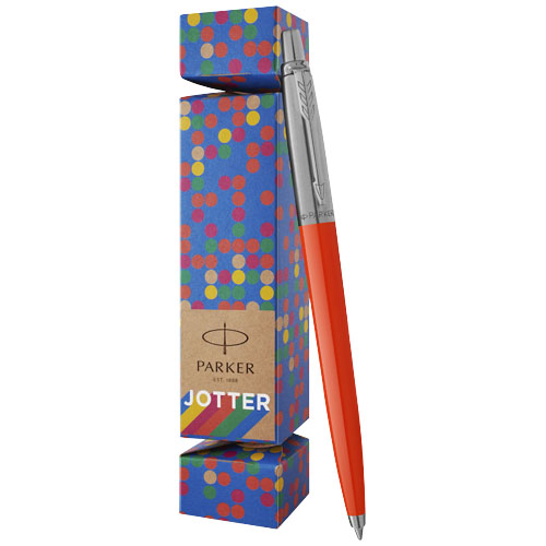 Jotter Cracker presentförpackning med pennor