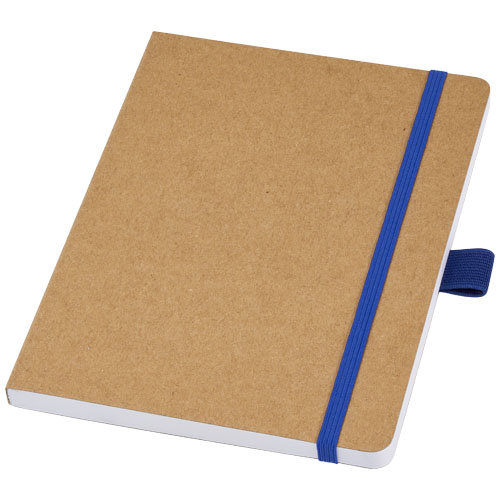Soft cover notebooks