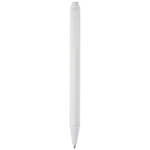 Fabianna długopis z papieru gniecionego (10782101)