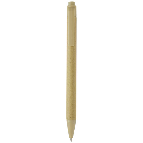 Fabianna długopis z papieru gniecionego (10782160)